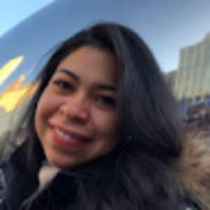 Meet your Posher, Ani